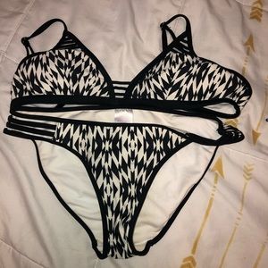 Bathing Suit 👙